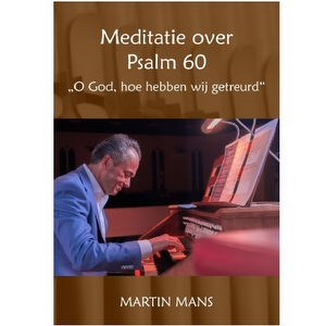 Martin Mans - Psalm 60