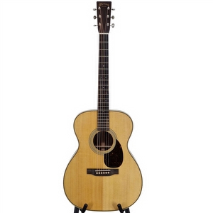 Martin OM-28 Reimagined 2024 – Gebraucht