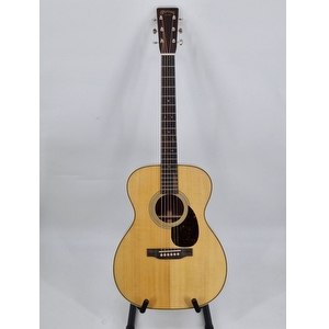 Martin OM-28 Reimagined 2024 - Occasion