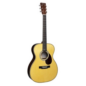 Martin OMJM John Mayer Signature