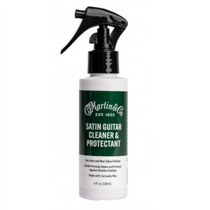 Martin Satin Cleaner & Protectant