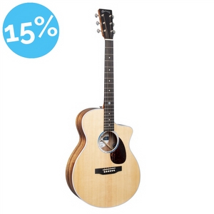 Martin SC-13E Western Guitar