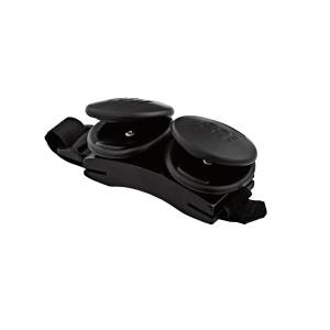 Meinl CFC-BK Cajon Fußkastagnette