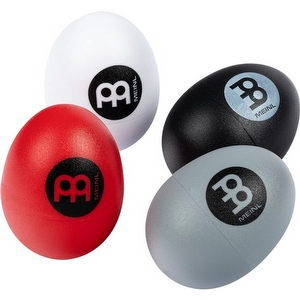 Meinl ES-SET - Egg Shaker Set