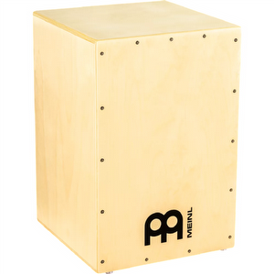 Meinl HCAJ1NT Cajon - Naturel