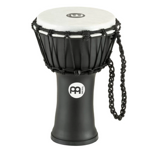 Meinl JRD-BK Junior Djembé - Zwart