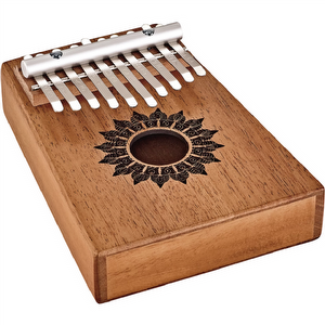 Meinl KL1008H Kalimba - 10 noten