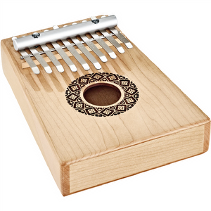 Meinl KL1009H Kalimba – 10 Töne