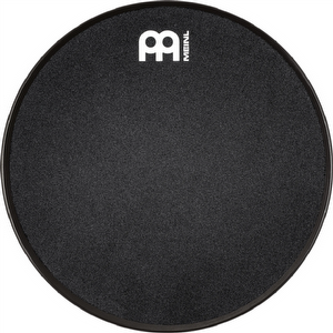 Meinl MMP12BK Marshmallow 12 Inch Oefenpad