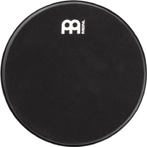 Meinl MMP6BK Marshmallow 6 Inch Practice Pad 
