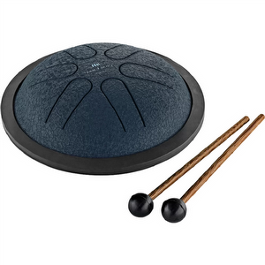 Meinl MSTD2NB Steel Tongue Drum