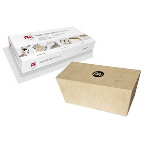 Meinl MYO-BCAJ - Zelfbouw Bongo Cajon