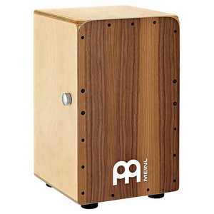 Meinl SCP100WN Snarecraft cajon