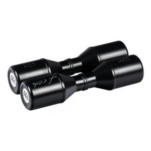 Meinl SH4BK Live Shaker black