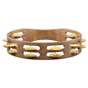 Meinl TA2V-WB Tambourine