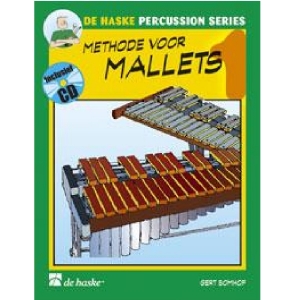 Methode voor Mallets 1 / xylofoon