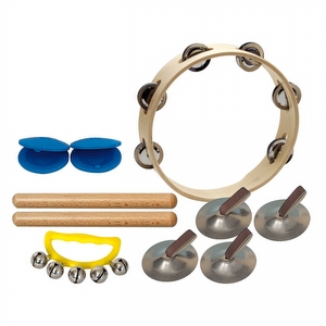 Mini Percussie Set 1