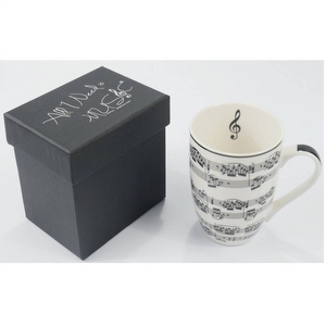 Mok 300ml met geschenkdoos