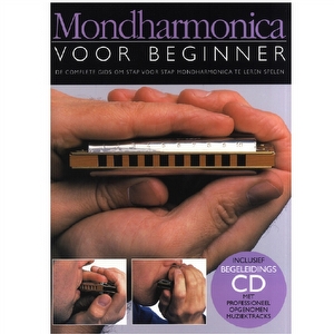 Mondharmonica voor beginners