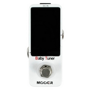 Mooer Baby Tuner