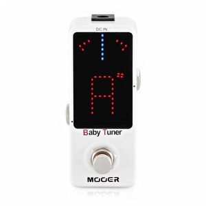 Mooer Baby Tuner - Occasion