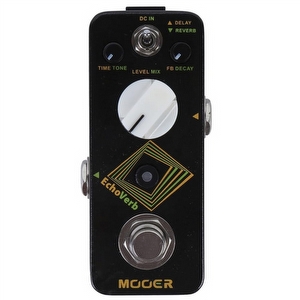 Mooer Echoverb