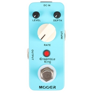 Mooer Ensemble King - Chorus