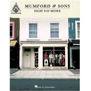 Mumford & Sons - Sigh No More