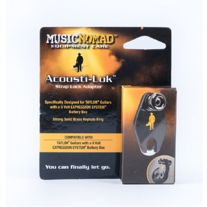 Music Nomad Acousti-Lok - MN270 Music Nomad Acousti-Lok - MN270