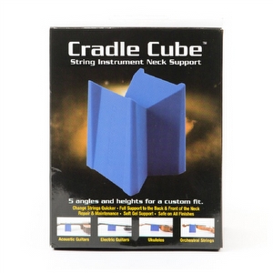 Music Nomad Cradle Cube