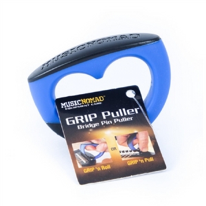 Music Nomad Grip Puller