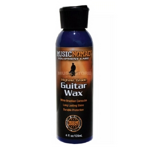 Music Nomad Guitar Wax