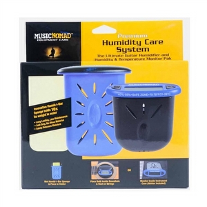 Music Nomad Humidity Care System