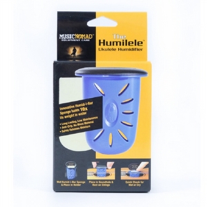 Music Nomad Humilele Ukulele Bevochtiger