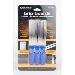 Music Nomad Grip Guards