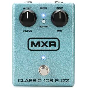 MXR M173 Classic 108 Fuzz
