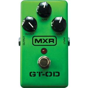 MXR M193 GT-OD Overdrive