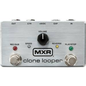 MXR M303 Clone Looper