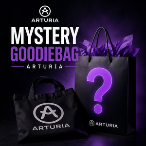 Mystery Goodiebag Arturia