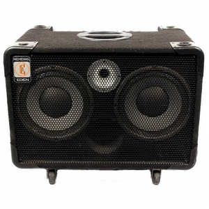 Nemesis NC250 Bassverstärker - Gebraucht