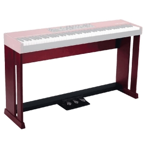 Nord Wooden Keyboardständer