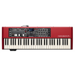 Nord Electro 5D1 - Occasion