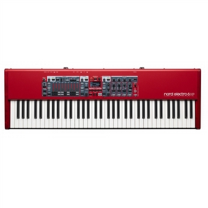 Nord Electro 6HP - B-stock