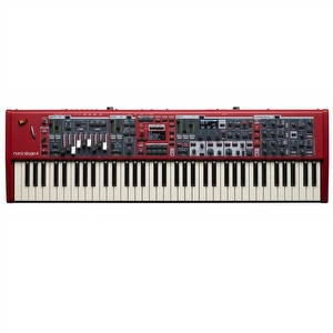 Nord Stage 4 Compact Stage Piano