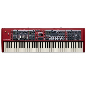 Nord Stage 4 Compact - Used