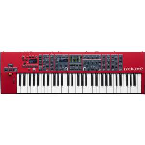 Nord Wave 2 Synthesizer