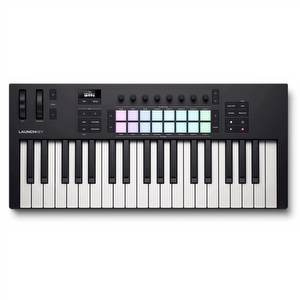 Novation Launchkey 37 MK4 - MIDI-Keyboard