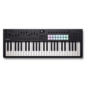 Novation Launchkey 49 MK4 - MIDI-Keyboard