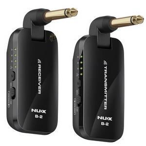 NUX B-2 - Wireless System