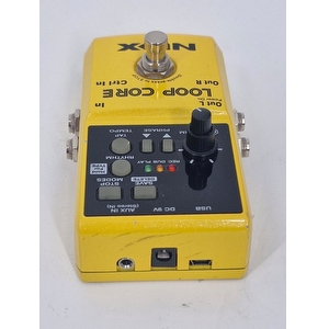 Nux Loop Core Effect Pedal – Gebraucht